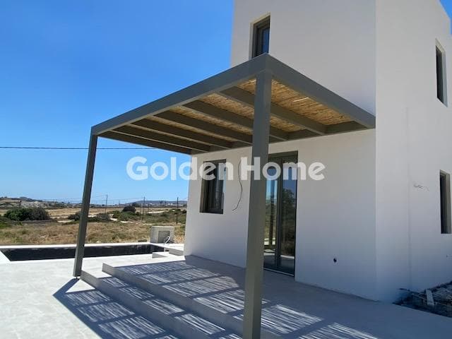 House in Drios, Paros — Photo 1 of 4