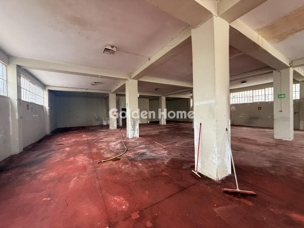 Industrial Space in Panorama, Lykovrisi — Photo 6 of 121