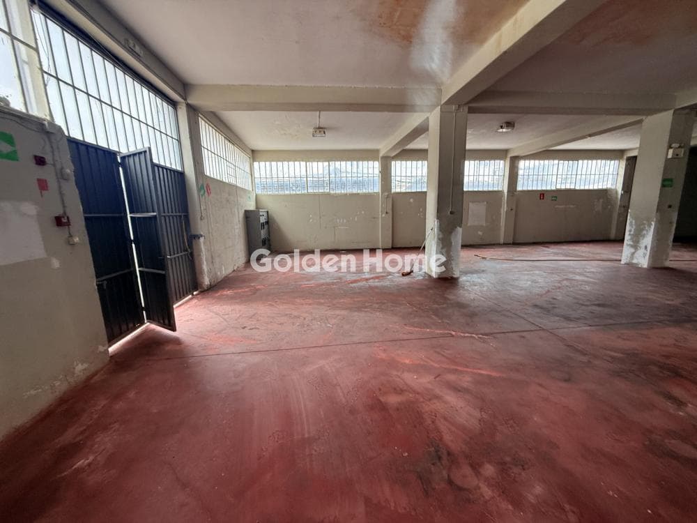Industrial Space in Panorama, Lykovrisi — Photo 7 of 121