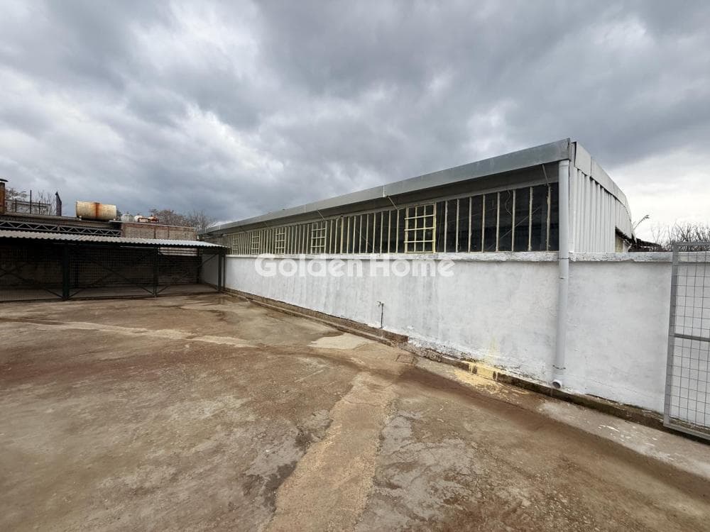 Industrial Space in Panorama, Lykovrisi — Photo 25 of 121
