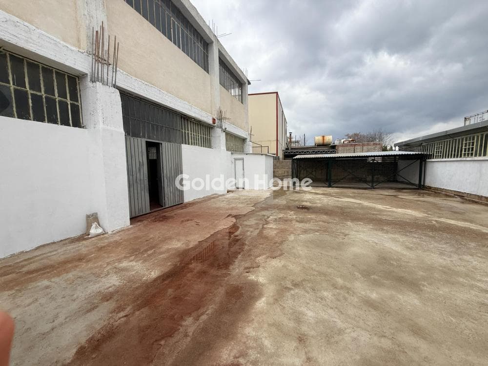 Industrial Space in Panorama, Lykovrisi — Photo 27 of 121