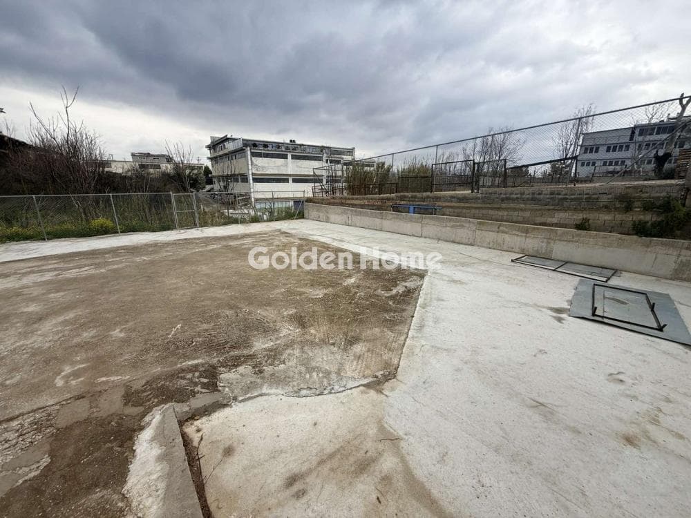 Industrial Space in Panorama, Lykovrisi — Photo 29 of 121