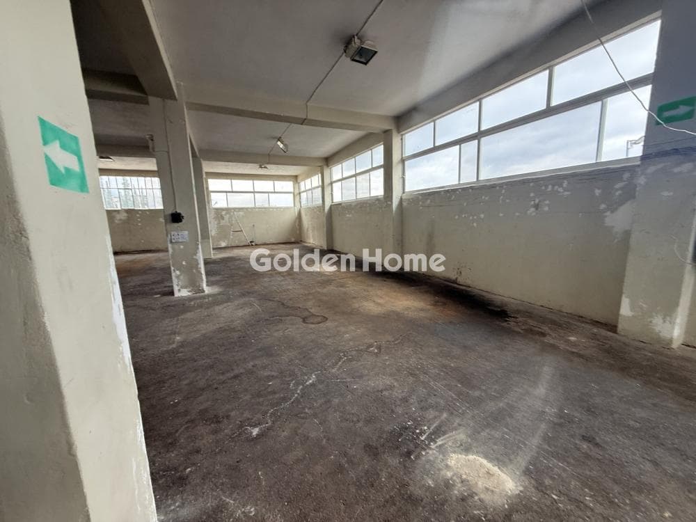 Industrial Space in Panorama, Lykovrisi — Photo 21 of 121
