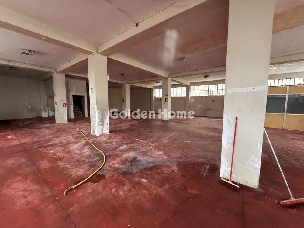 Industrial Space in Panorama, Lykovrisi — Photo 10 of 121