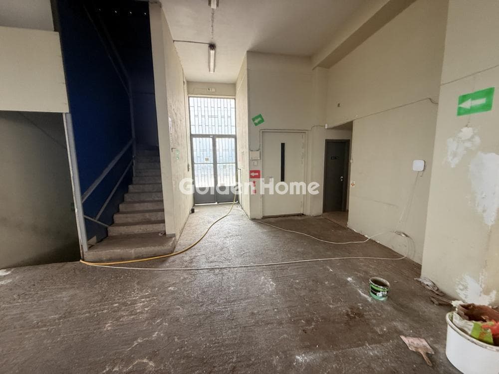 Industrial Space in Panorama, Lykovrisi — Photo 41 of 121