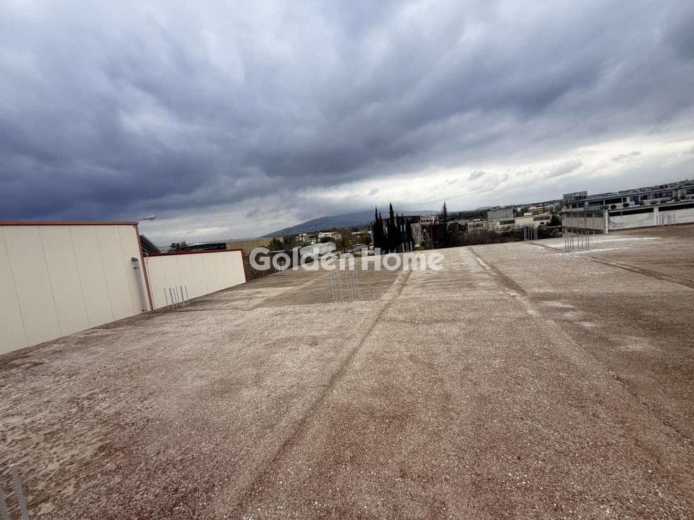 Industrial Space in Panorama, Lykovrisi — Photo 47 of 121