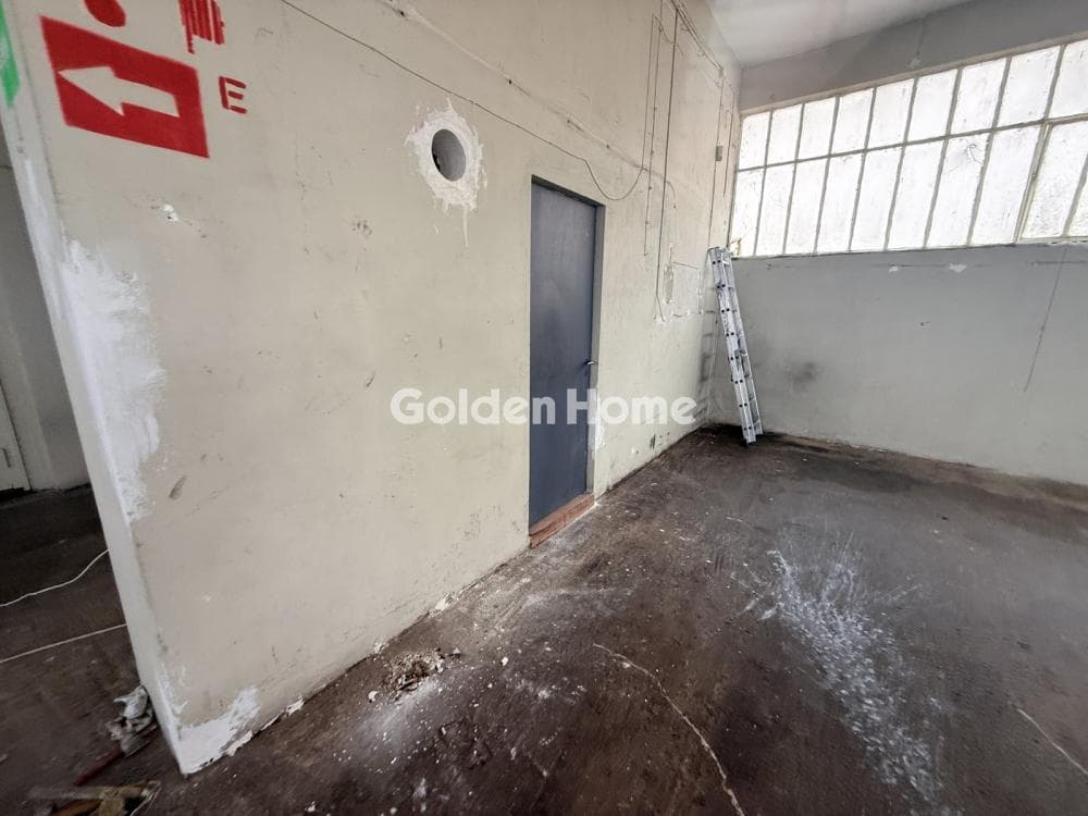 Industrial Space in Panorama, Lykovrisi — Photo 22 of 121