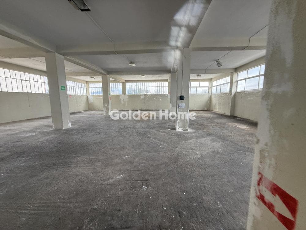 Industrial Space in Panorama, Lykovrisi — Photo 50 of 121