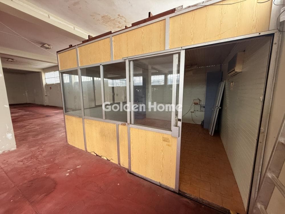 Industrial Space in Panorama, Lykovrisi — Photo 11 of 121