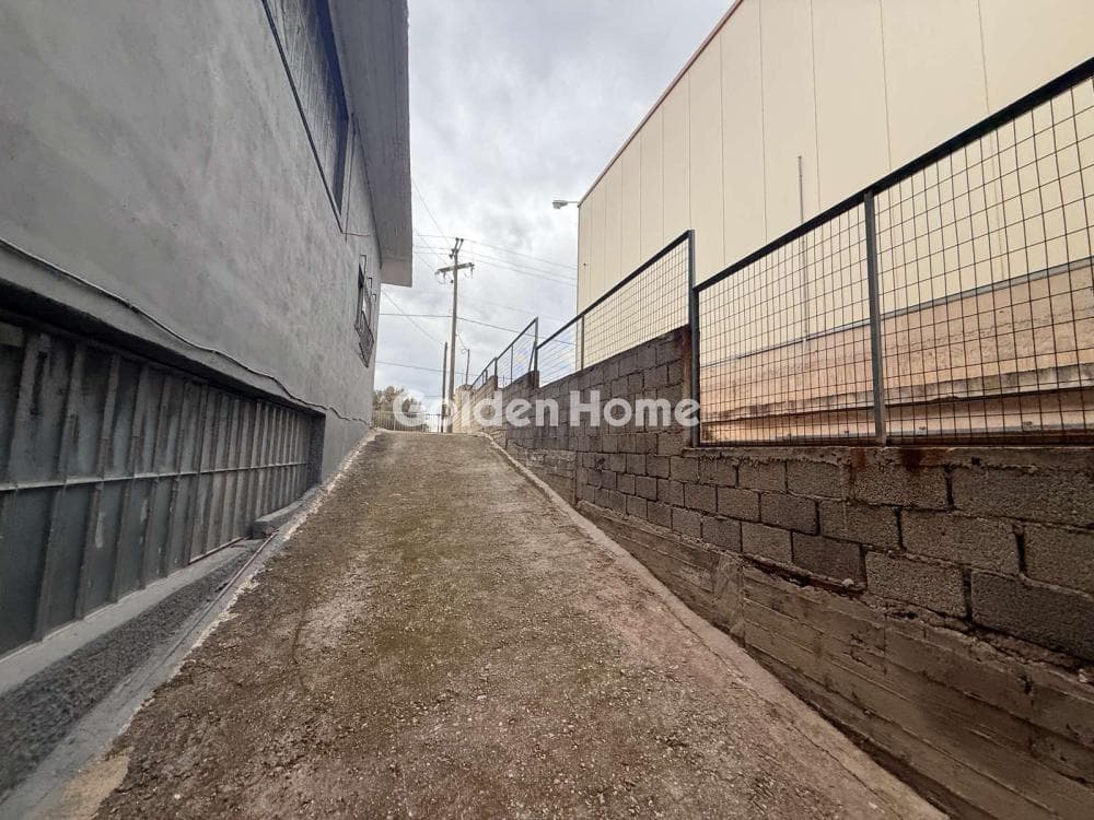 Industrial Space in Panorama, Lykovrisi — Photo 70 of 121