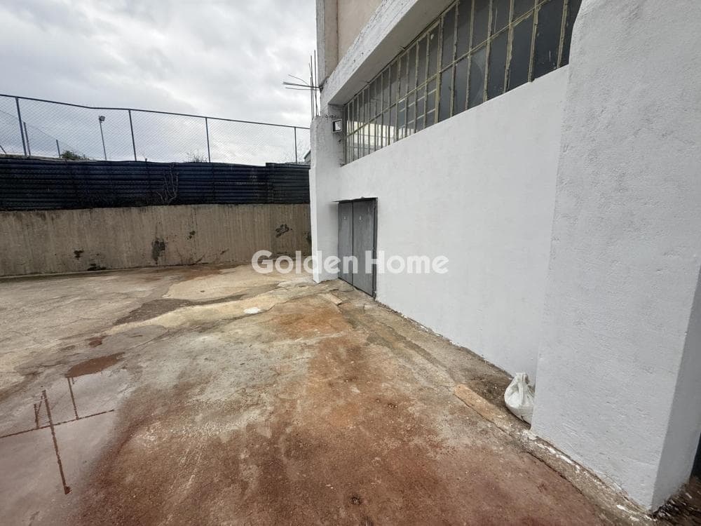 Industrial Space in Panorama, Lykovrisi — Photo 76 of 121