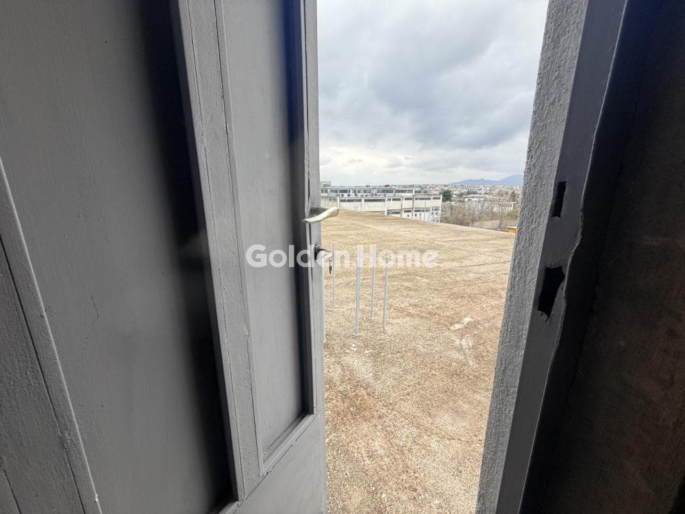 Industrial Space in Panorama, Lykovrisi — Photo 78 of 121