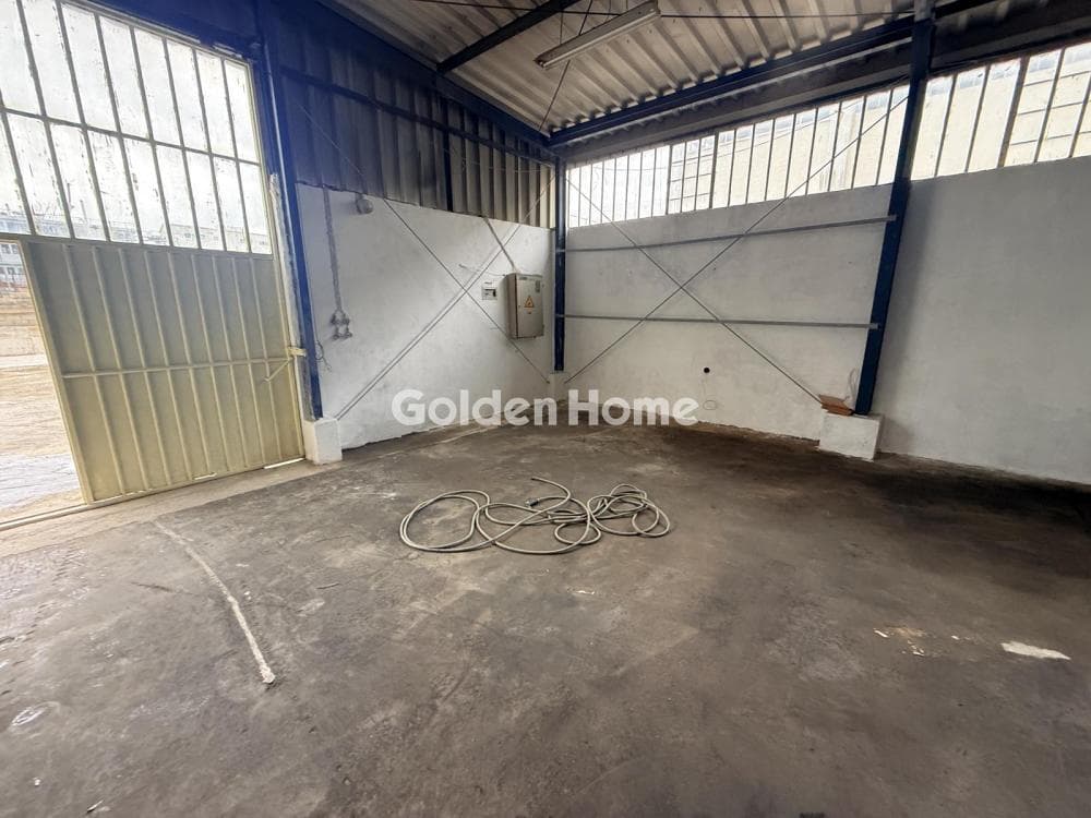Industrial Space in Panorama, Lykovrisi — Photo 82 of 121