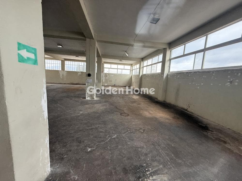 Industrial Space in Panorama, Lykovrisi — Photo 86 of 121