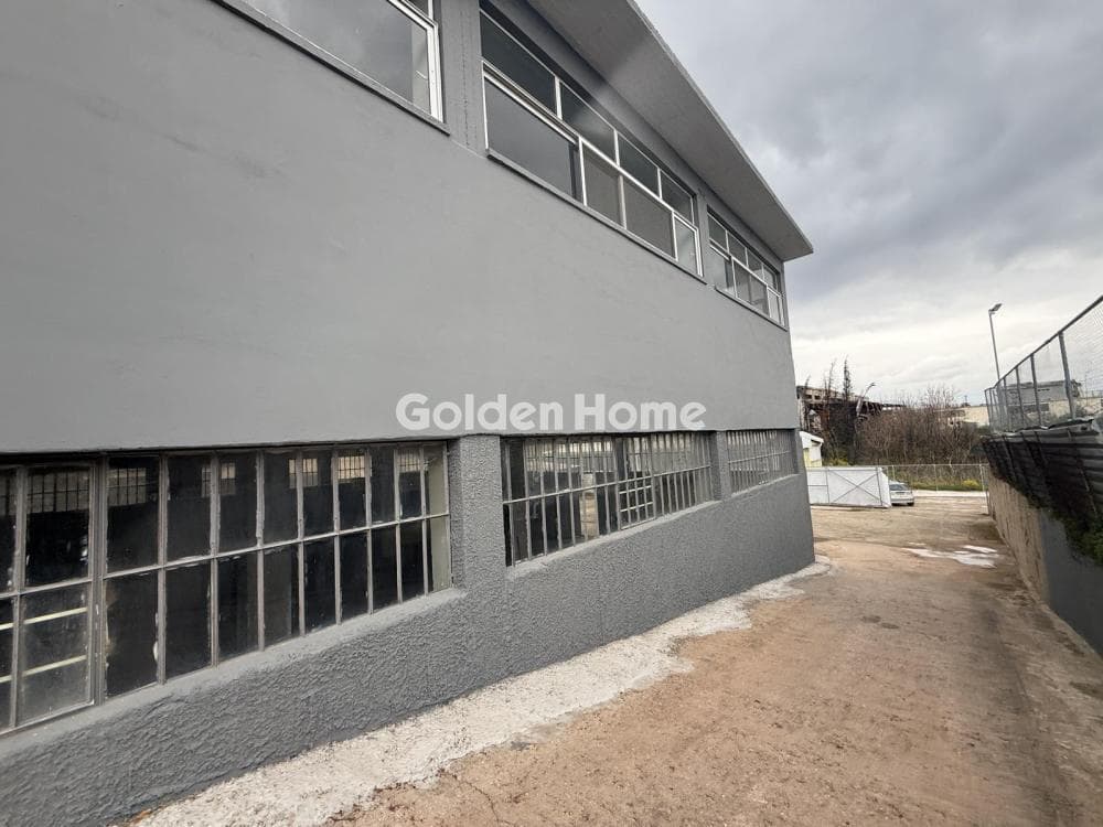 Industrial Space in Panorama, Lykovrisi — Photo 2 of 121