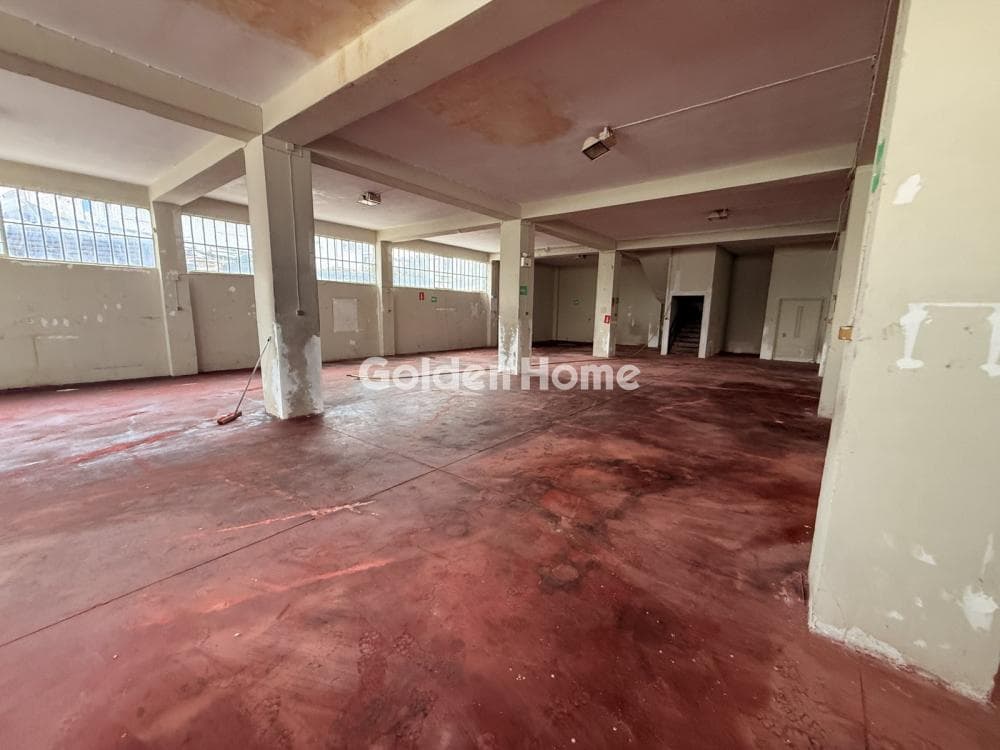 Industrial Space in Panorama, Lykovrisi — Photo 13 of 121