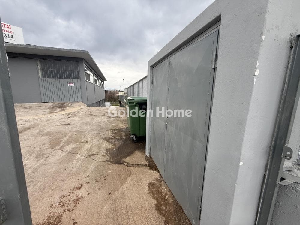 Industrial Space in Panorama, Lykovrisi — Photo 93 of 121