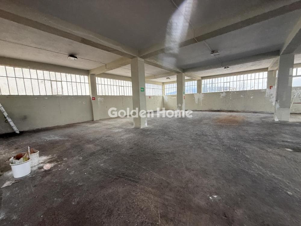 Industrial Space in Panorama, Lykovrisi — Photo 94 of 121