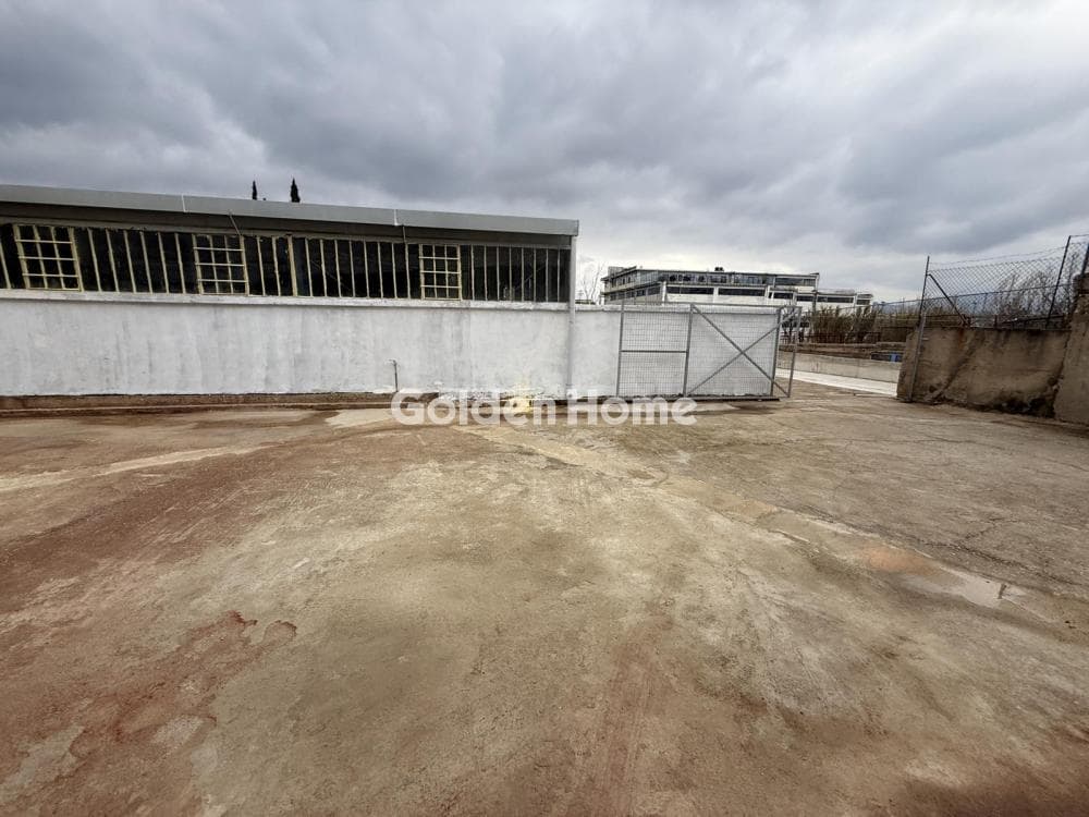 Industrial Space in Panorama, Lykovrisi — Photo 95 of 121