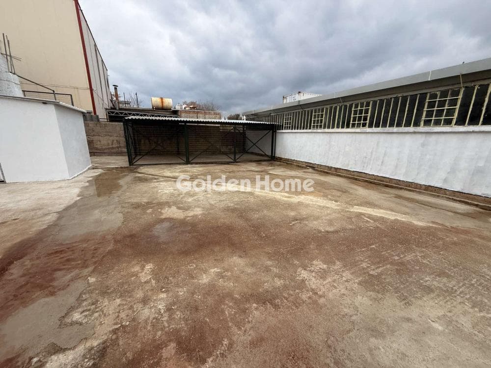 Industrial Space in Panorama, Lykovrisi — Photo 102 of 121