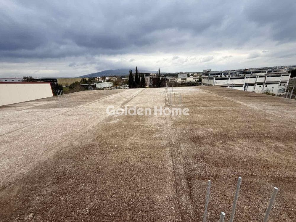 Industrial Space in Panorama, Lykovrisi — Photo 107 of 121