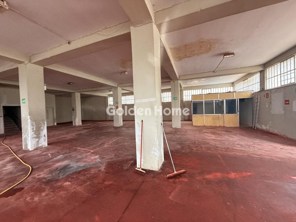 Industrial Space in Panorama, Lykovrisi — Photo 15 of 121