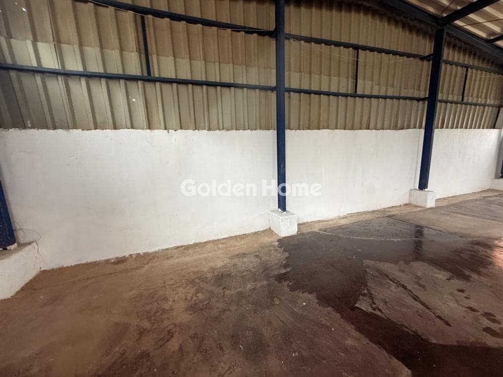 Industrial Space in Panorama, Lykovrisi — Photo 117 of 121