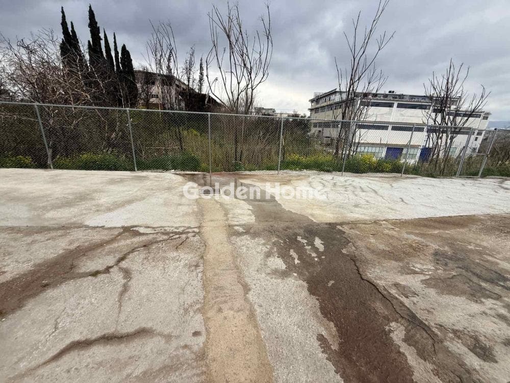 Industrial Space in Panorama, Lykovrisi — Photo 118 of 121