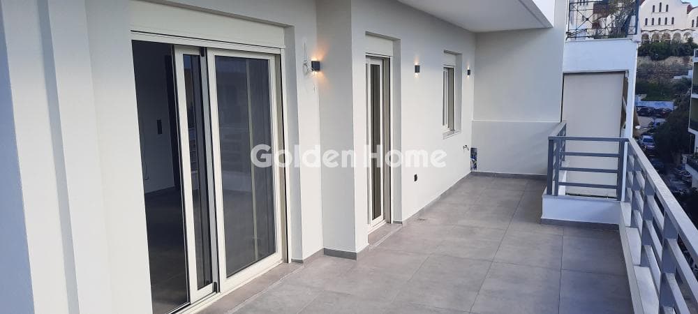 Apartment in Center, Neos Kosmos — Photo 7 of 20