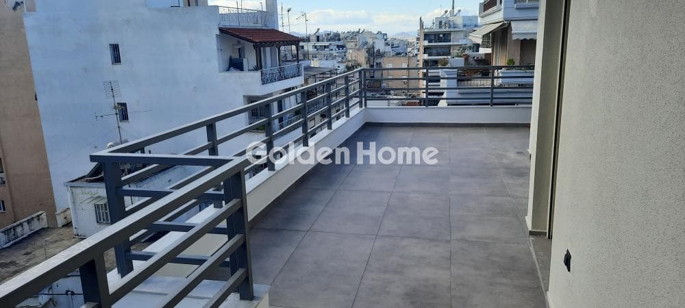 Apartment in Center, Neos Kosmos — Photo 8 of 20