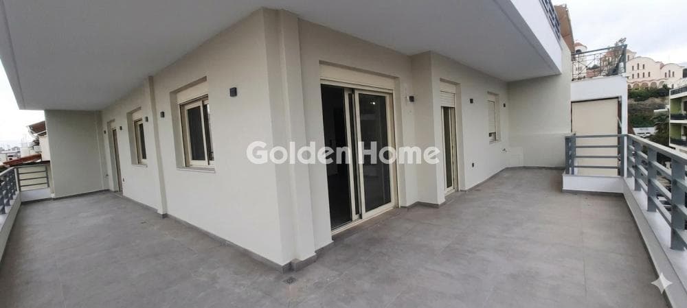 Apartment in Center, Neos Kosmos — Photo 6 of 20