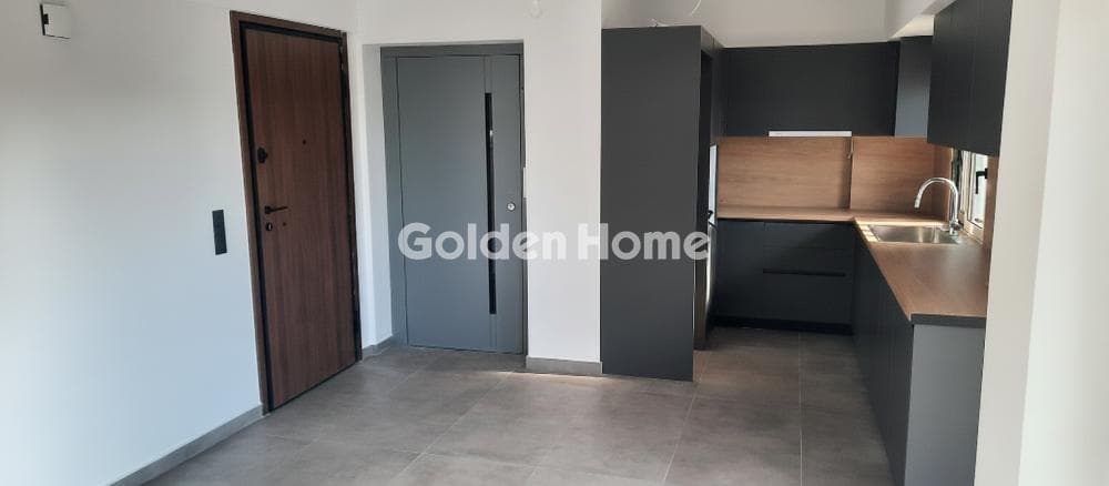 Apartment in Center, Neos Kosmos — Photo 3 of 20