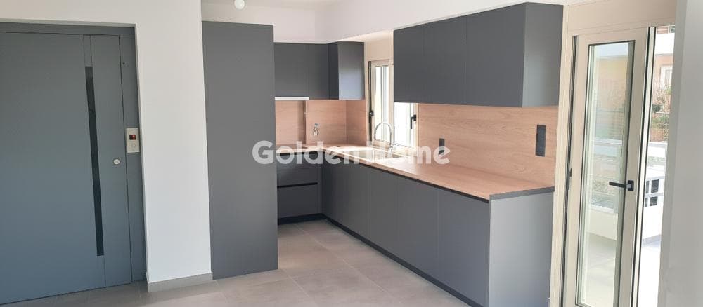 Apartment in Center, Neos Kosmos — Photo 5 of 20