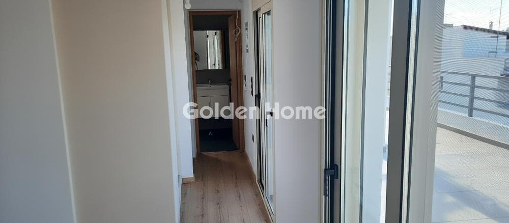 Apartment in Center, Neos Kosmos — Photo 5 of 17