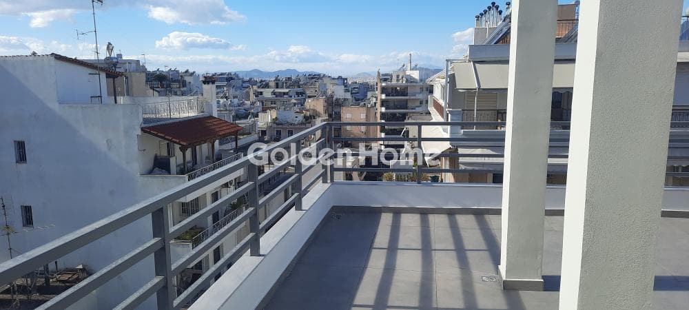 Apartment in Center, Neos Kosmos — Photo 11 of 17