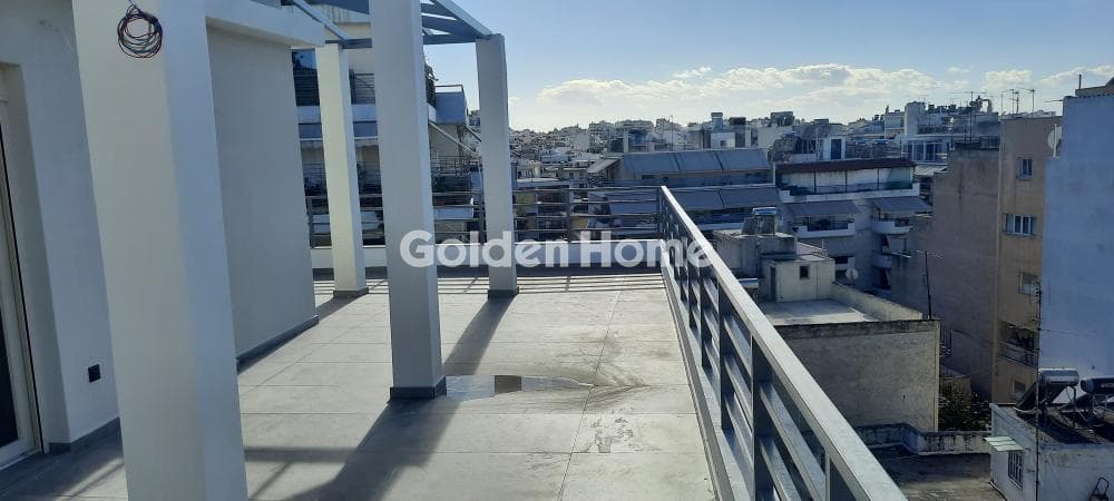 Apartment in Center, Neos Kosmos — Photo 13 of 17