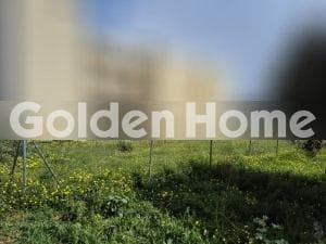 Building Plot in Agios Ioannis Knossou, Heraclion Cretes — Photo 2 of 4