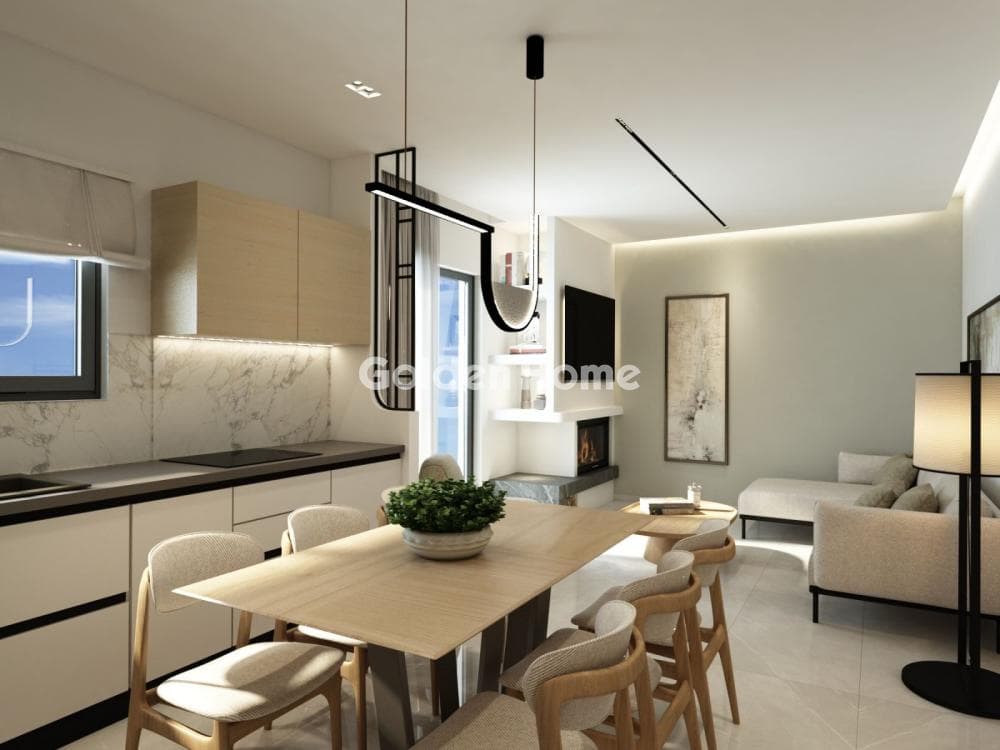 Apartment in Nea Zoi, Peristeri — Photo 5 of 16
