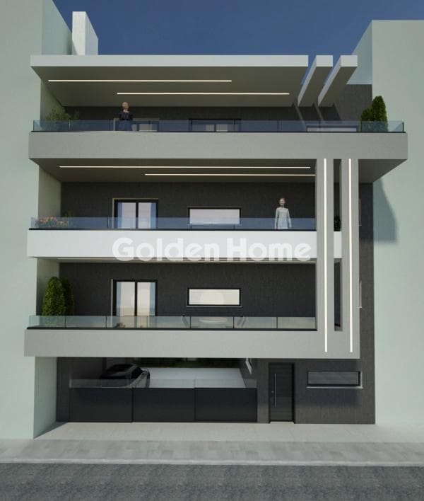 Apartment in Nea Zoi, Peristeri — Photo 2 of 16