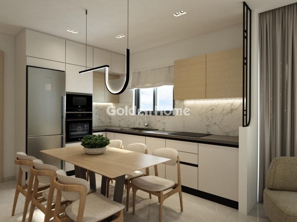 Apartment in Nea Zoi, Peristeri — Photo 6 of 16