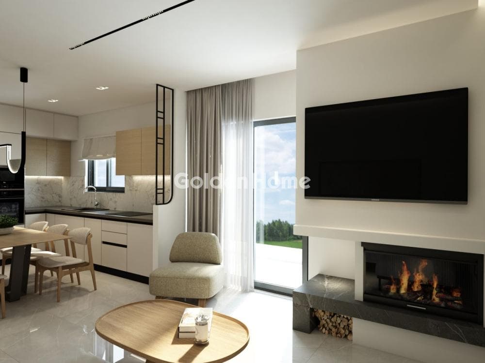 Apartment in Nea Zoi, Peristeri — Photo 1 of 16
