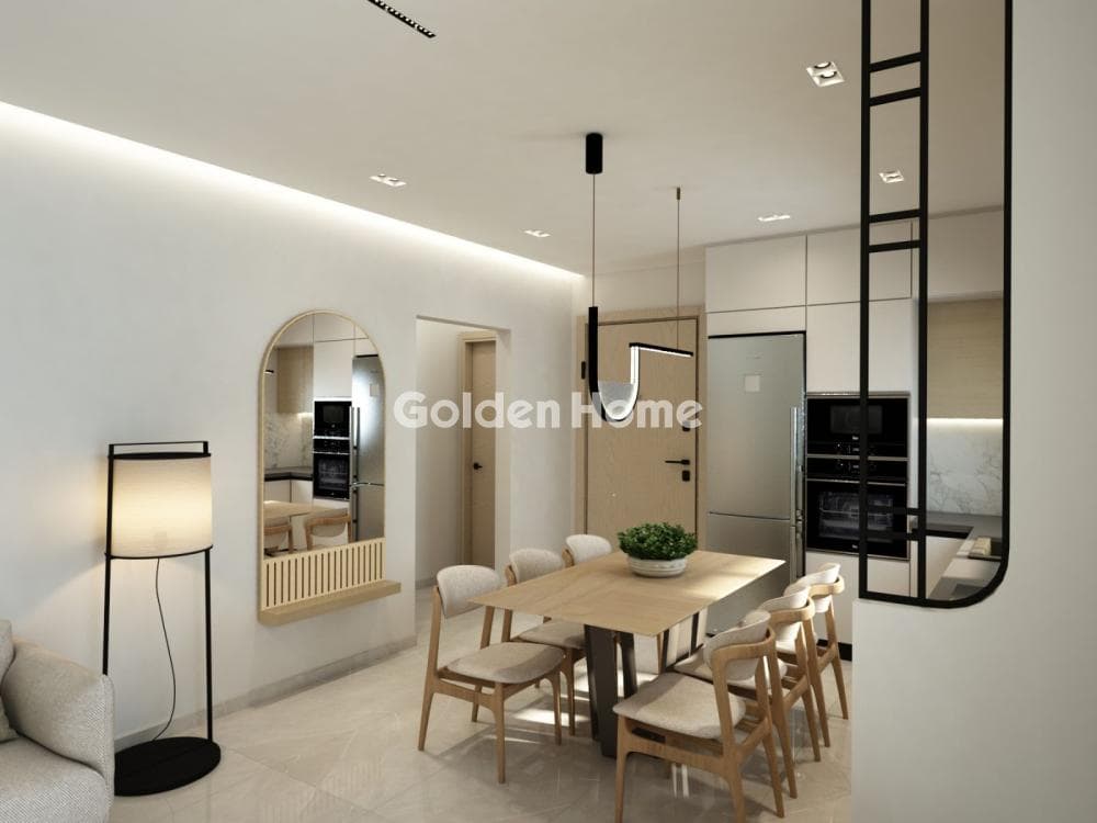 Apartment in Nea Zoi, Peristeri — Photo 7 of 16
