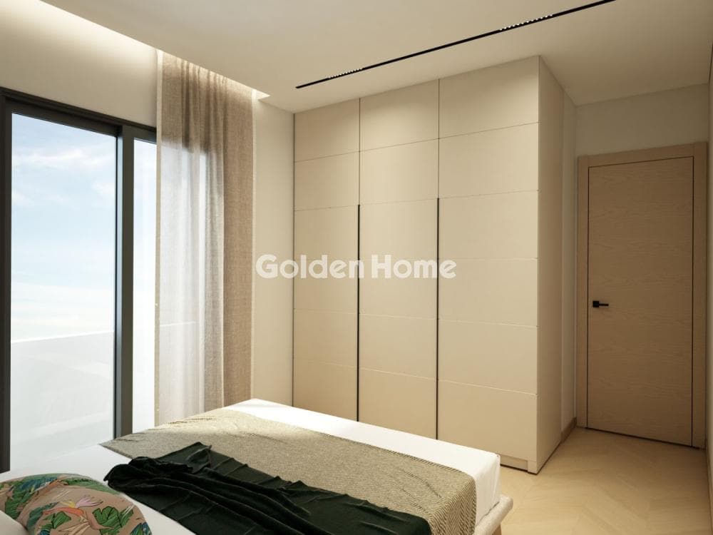 Apartment in Nea Zoi, Peristeri — Photo 9 of 16