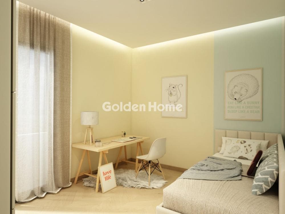 Apartment in Nea Zoi, Peristeri — Photo 12 of 16