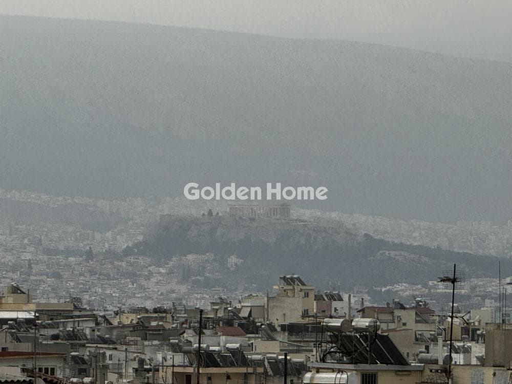 Apartment in Nea Zoi, Peristeri — Photo 14 of 16