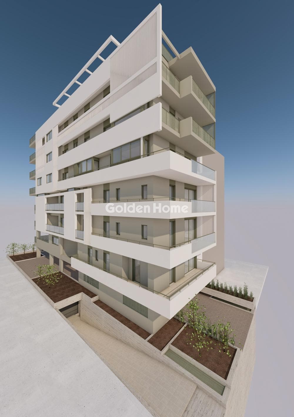 Διαμέρισμα στην Κέντρο, Νέος Κόσμος — Φωτογραφία 2 από 3