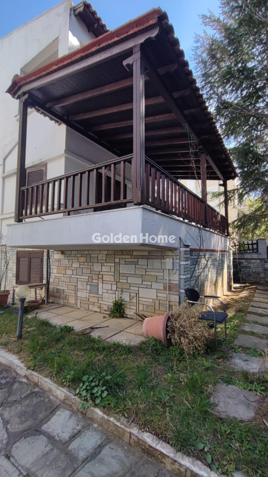 House in Center, Panorama — Photo 8 of 45