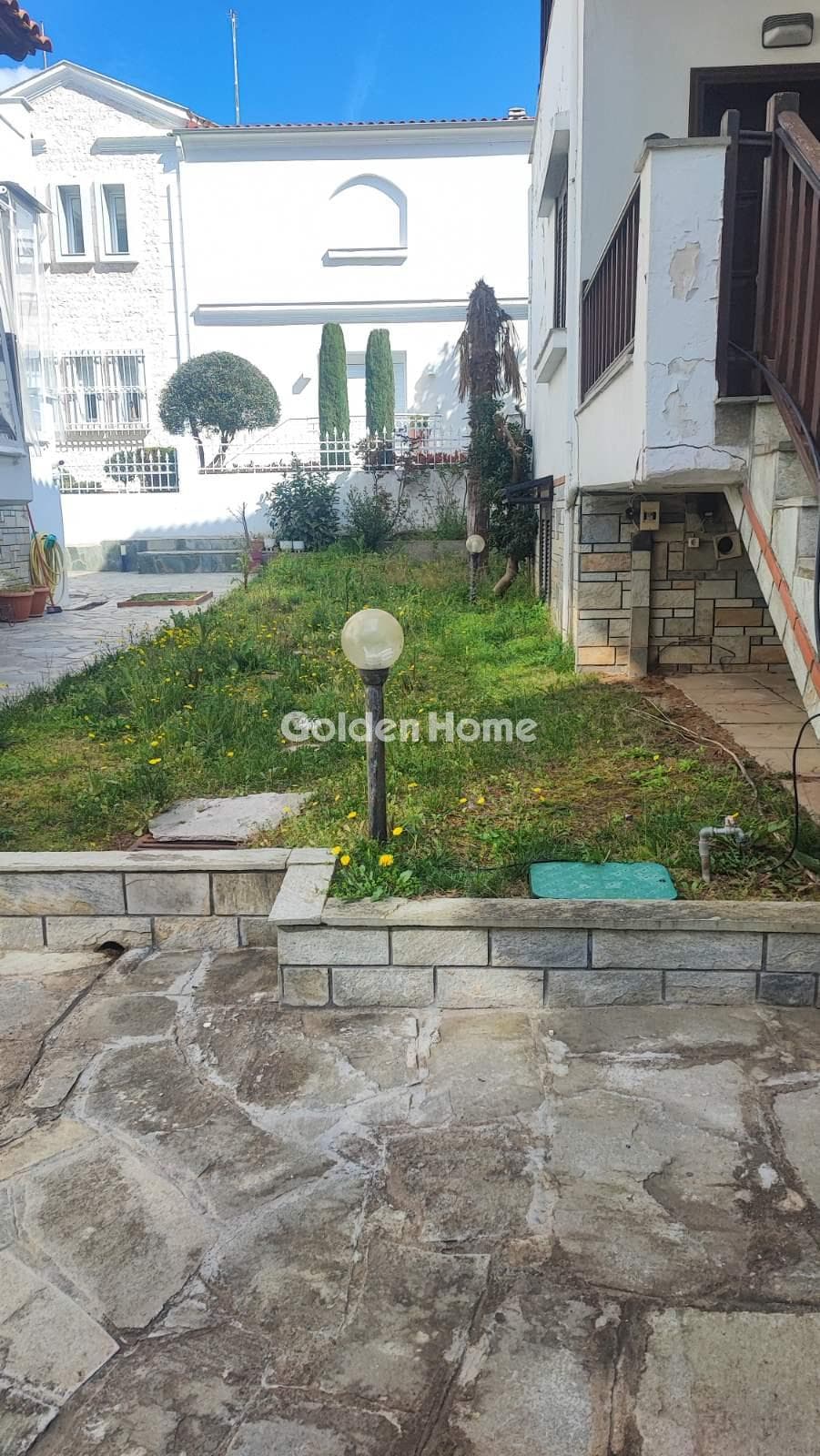 House in Center, Panorama — Photo 44 of 45
