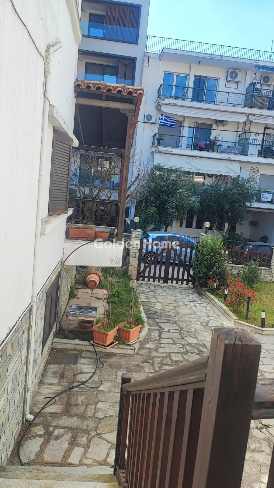 House in Center, Panorama — Photo 43 of 45