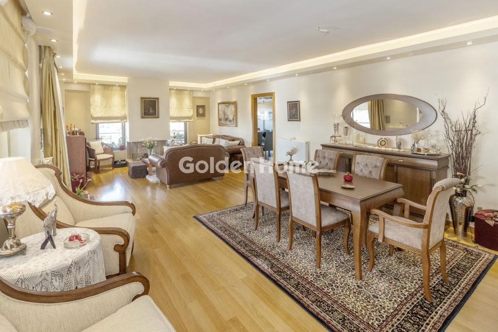 Apartment in Panionia, Glyfada — Photo 2 of 41